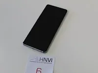Telefoon oppo reno 6 pro 5g. 12 gb ram. 256 gb