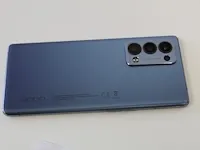 Telefoon oppo reno 6 pro 5g. 12 gb ram. 256 gb - afbeelding 2 van  2