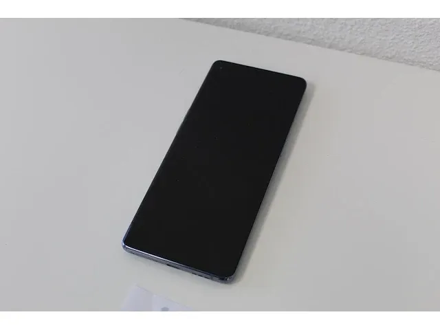 Telefoon oppo reno 6 pro 5g. 12 gb ram. 256 gb - afbeelding 1 van  2
