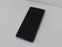 Telefoon oppo reno 6 pro 5g. 12 gb ram. 256 gb