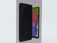 Telefoon samsung, galaxy a03s sm-a037g 32gb black - afbeelding 1 van  6