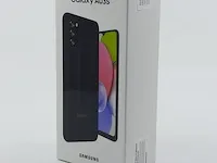 Telefoon samsung, galaxy a03s sm-a037g 32gb black - afbeelding 2 van  6