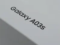Telefoon samsung, galaxy a03s sm-a037g 32gb black - afbeelding 5 van  6