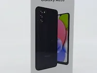 Telefoon samsung, galaxy a03s sm-a037g 32gb black - afbeelding 1 van  6