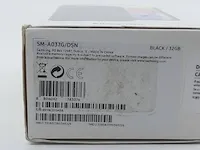 Telefoon samsung, galaxy a03s sm-a037g 32gb black - afbeelding 6 van  6