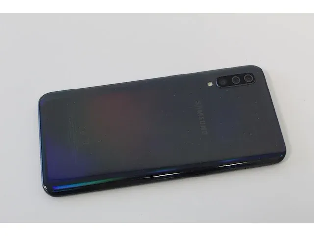Telefoon samsung galaxy a50 128 gb - afbeelding 2 van  2