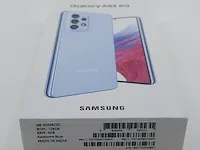Telefoon samsung, galaxy a53 5g sm-a5266b 128gb awesome blue - afbeelding 7 van  7