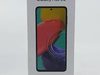 Telefoon samsung, galaxy m53 5g sm-m536b 128gb - afbeelding 1 van  7