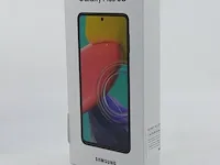 Telefoon samsung, galaxy m53 5g sm-m536b 128gb - afbeelding 2 van  7