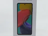 Telefoon samsung, galaxy m53 5g sm-m536b 128gb - afbeelding 1 van  7
