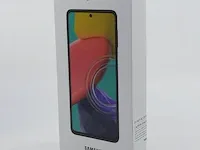 Telefoon samsung, galaxy m53 5g sm-m536b 128gb - afbeelding 2 van  7