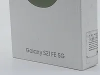Telefoon samsung, galaxy s21 fe 5g 128gb - afbeelding 3 van  7