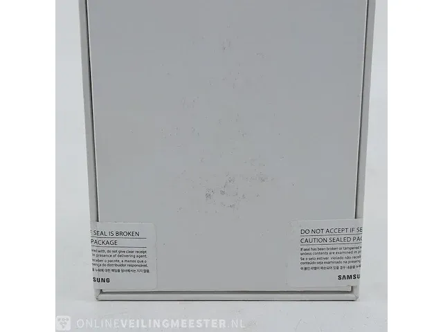 Telefoon samsung, galaxy s21 fe 5g sm-g990b 128gb - afbeelding 4 van  9