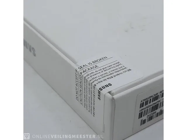 Telefoon samsung, galaxy s21 fe 5g sm-g990b 128gb - afbeelding 5 van  9
