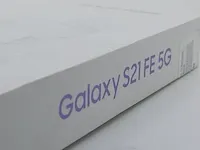 Telefoon samsung, galaxy s21 fe 5g sm-g990b 128gb - afbeelding 7 van  9
