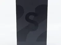 Telefoon samsung, galaxy s22 sm-s901b 128gb phantom black