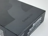 Telefoon samsung, galaxy s22 sm-s901b 128gb phantom black - afbeelding 7 van  8