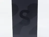 Telefoon samsung, galaxy s22 sm-s901b 128gb phantom black - afbeelding 1 van  7