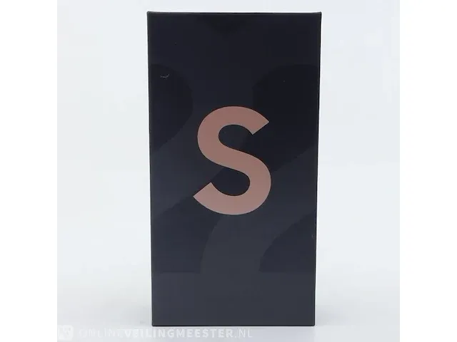 Telefoon samsung, galaxy s22 sm-s901b 128gb pink gold - afbeelding 1 van  8