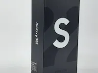 Telefoon samsung, galaxy s22 sm-s901b 128gb - afbeelding 3 van  8