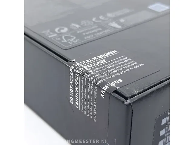 Telefoon samsung, galaxy s22 sm-s901b 128gb - afbeelding 6 van  8