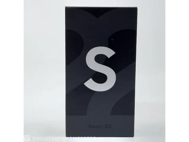Telefoon samsung, galaxy s22 sm-s901b 128gb - afbeelding 2 van  8