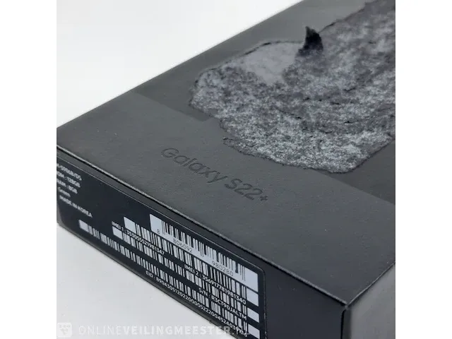 Telefoon samsung, galaxy s22+ sm-s906b 128gb - afbeelding 3 van  7