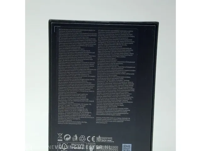 Telefoon samsung, galaxy s22 ultra sm-s908b 128gb - afbeelding 5 van  7