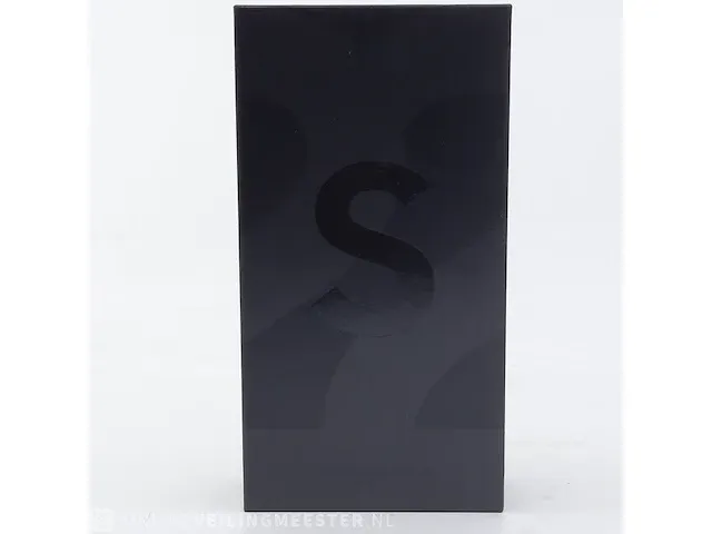 Telefoon samsung, galaxy s22 ultra sm-s908b 128gb - afbeelding 1 van  8