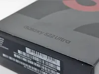 Telefoon samsung, galaxy s22 ultra sm-s908b 256gb - afbeelding 3 van  8