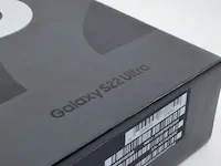 Telefoon samsung, galaxy s22 ultra sm-s908b 256gb - afbeelding 3 van  7