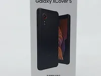 Telefoon samsung, galaxy xcover 5 sm-g525f 64gb black - afbeelding 1 van  8