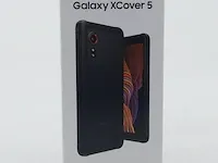 Telefoon samsung, galaxy xcover 5 sm-g525f 64gb black - afbeelding 1 van  7