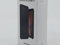 Telefoon samsung, galaxy xcover 5 sm-g525f 64gb black - afbeelding 2 van  7