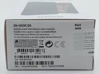 Telefoon samsung, galaxy xcover 5 sm-g525f 64gb black - afbeelding 7 van  7