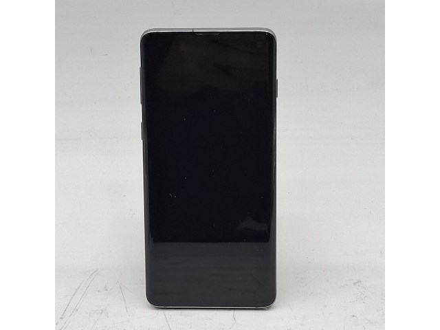 Telefoon, samsung, s10 g973f - afbeelding 1 van  4