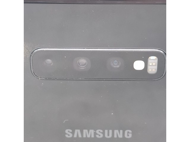 Telefoon, samsung, s10 g973f - afbeelding 3 van  4
