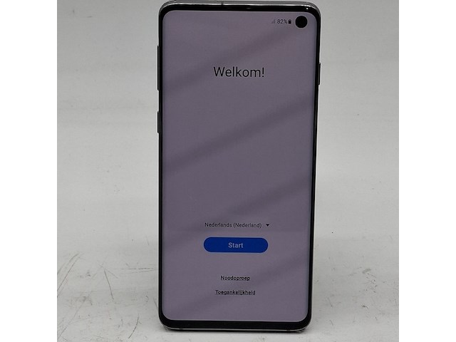 Telefoon, samsung, s10 g973f - afbeelding 4 van  4