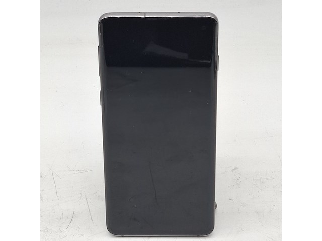 Telefoon, samsung, s10 g973f - afbeelding 1 van  4