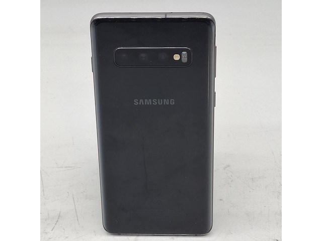 Telefoon, samsung, s10 g973f - afbeelding 2 van  4