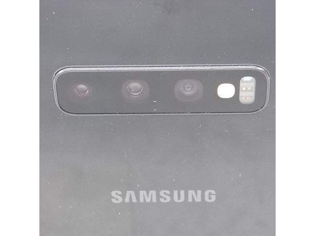 Telefoon, samsung, s10 g973f - afbeelding 3 van  4