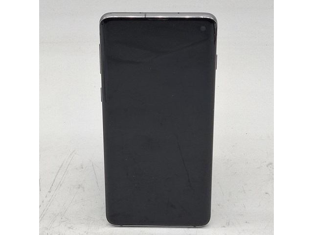 Telefoon, samsung, s10 g973f - afbeelding 1 van  4