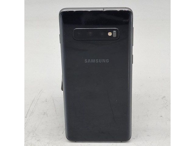Telefoon, samsung, s10 g973f - afbeelding 2 van  4