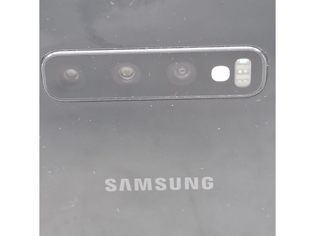 Telefoon, samsung, s10 g973f - afbeelding 3 van  4