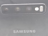 Telefoon, samsung, s10 g973f - afbeelding 3 van  4