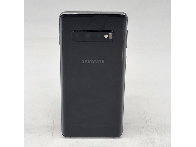 Telefoon, samsung, s10 g973f - afbeelding 2 van  4
