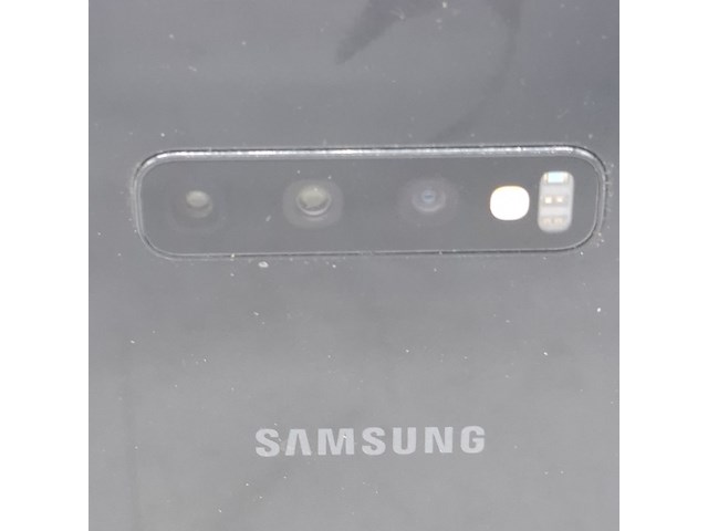 Telefoon, samsung, s10 g973f - afbeelding 3 van  4