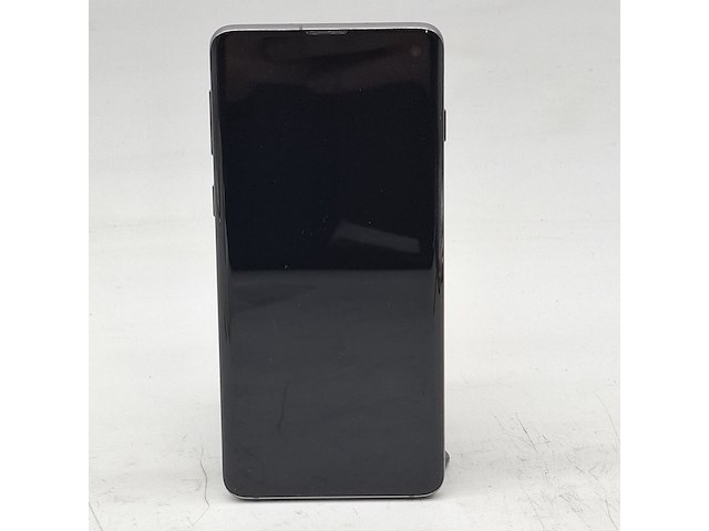 Telefoon, samsung, s10 g973f - afbeelding 1 van  4
