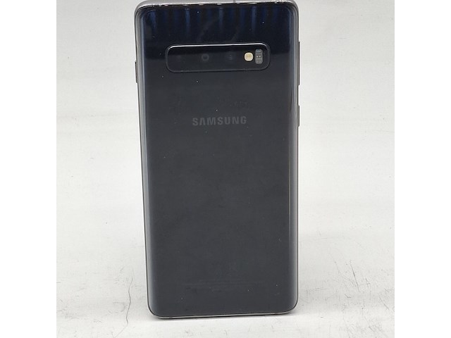 Telefoon, samsung, s10 g973f - afbeelding 2 van  4