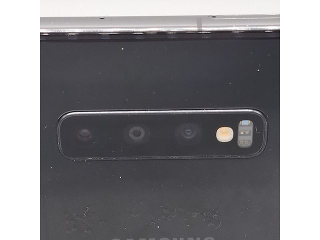 Telefoon, samsung, s10 g973f - afbeelding 3 van  4